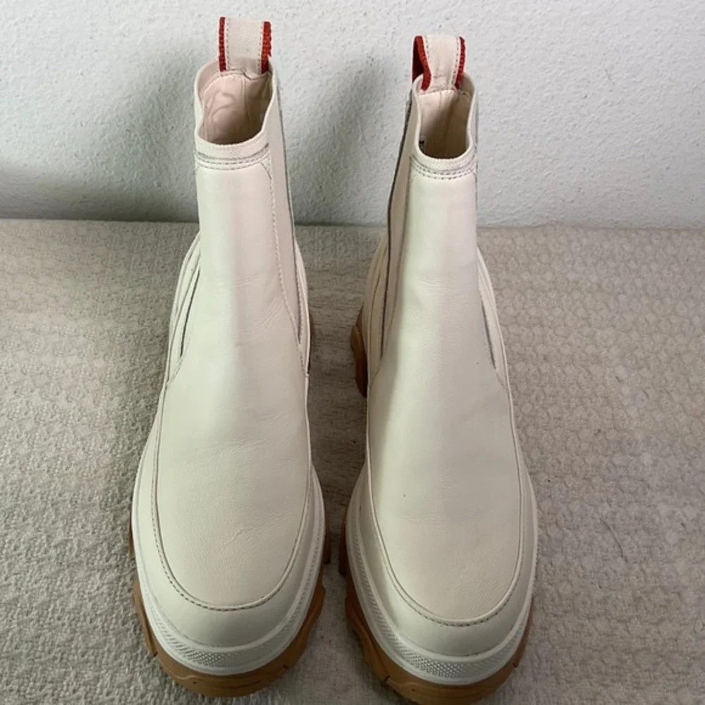 Sorel these are